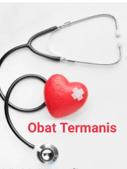 Obat Termanis Book
