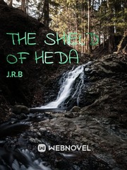 The Shield of Heda Book