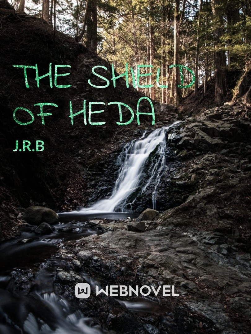 The Shield of Heda