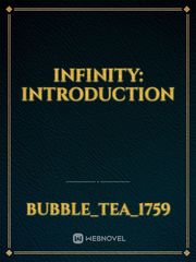 Infinity: introduction Book