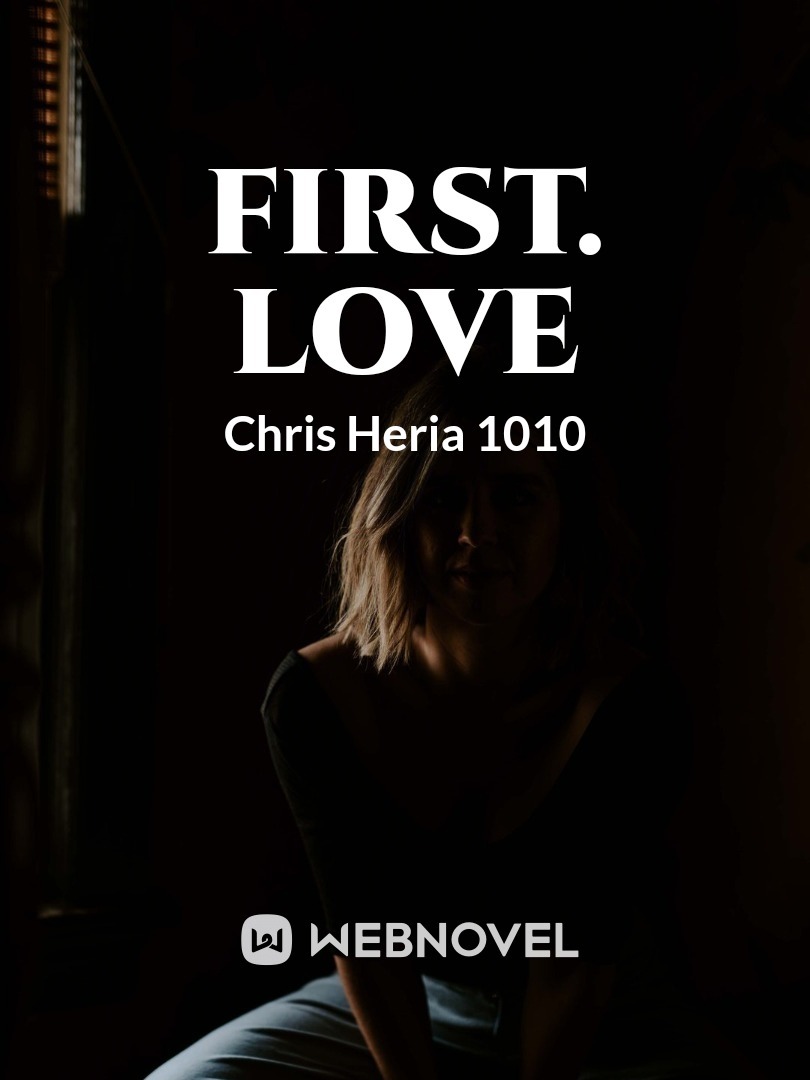 First. Love Book