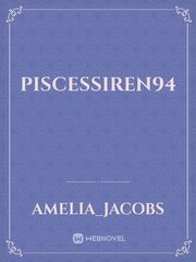 PiscesSiren94 Book