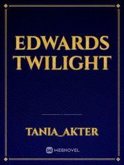 Edwards Twilight Book