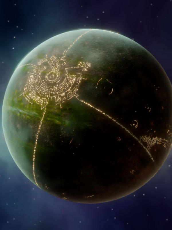 Planet Zythera (Revamped)
