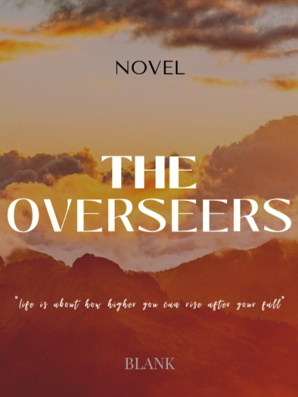 The Overseers Book