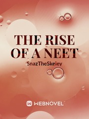 The Rise of A NEET Book