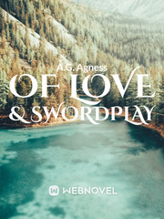 Of Love & Swordplay Book