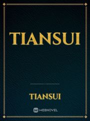 tiansui Book