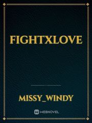 FightXLove Book