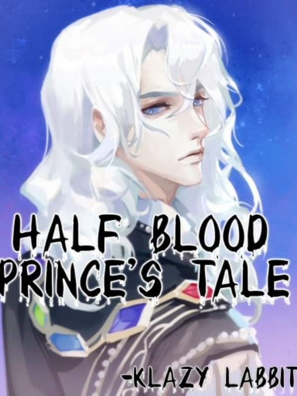 Half-Blood Prince's Tale Book