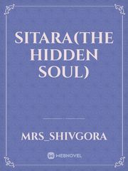 SITARA(the hidden soul) Book