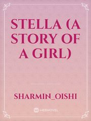 Stella
(A story of a girl) Book
