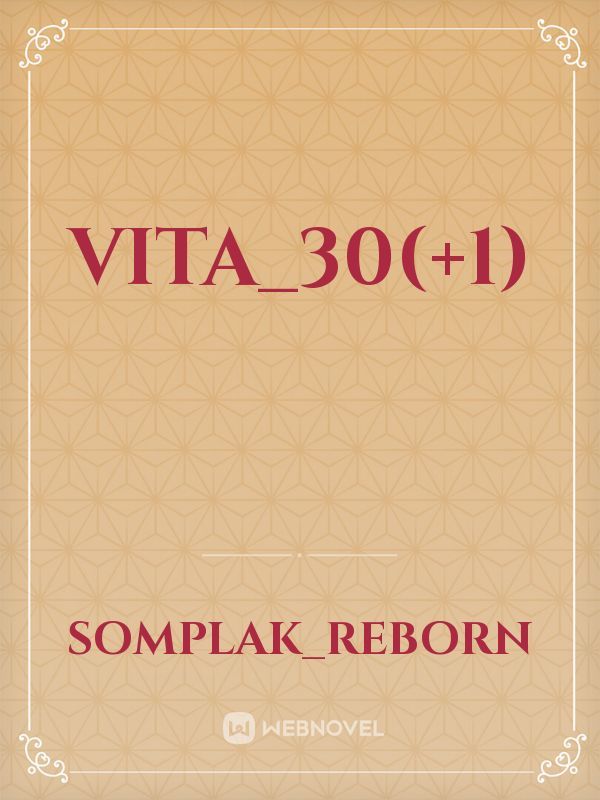 Vita_30(+1)