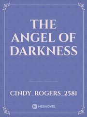 the angel of Darkness Book