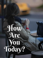 How Are You Today Book