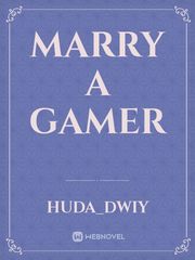 Marry A Gamer Book