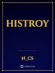Histroy Book