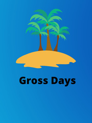 Gross Days Book