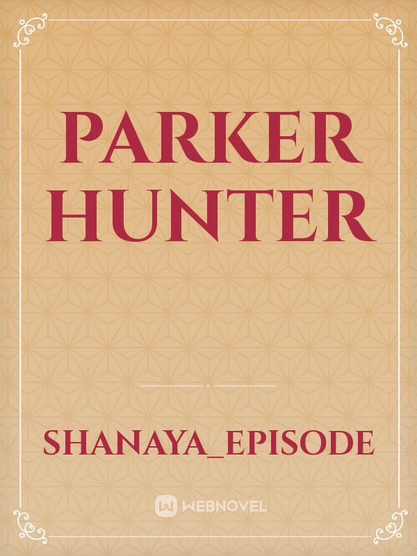 Parker Hunter