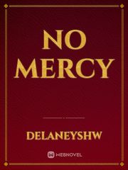 No Mercy Book