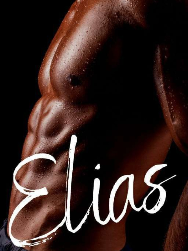 Alpha Elias Book