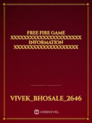 Free fire game xxxxxxxxxxxxxxxxxxxxxx information xxxxxxxxxxxxxxxxxxxx Book