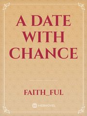 A date with chance Book