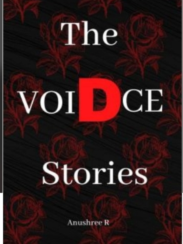 THE VOID VOICE STORIES Book