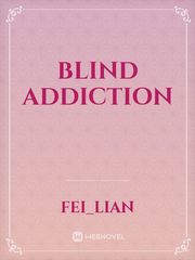 Blind addiction Book