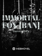 immortal fox [ban] Book