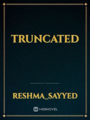 Truncated Book