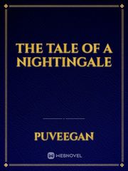 The tale of a nightingale Book