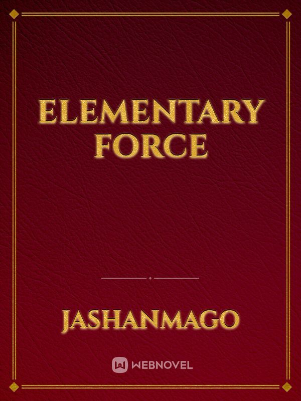 Elementary Force Book