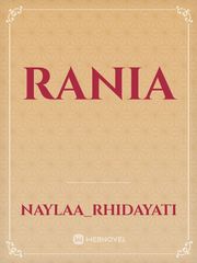 Rania Book