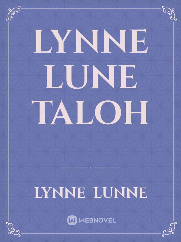 Lynne lune Taloh