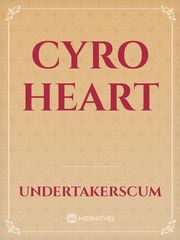 Cyro Heart Book