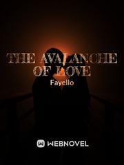 The Avalanche Of Love Book