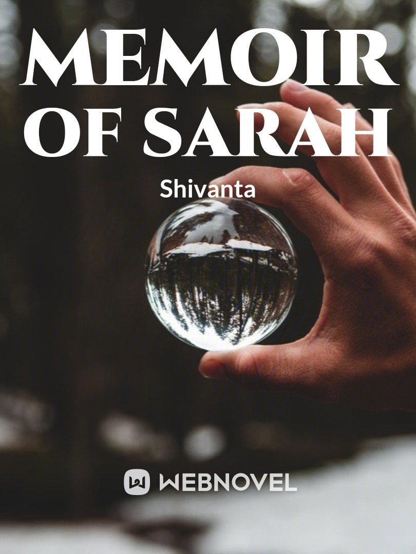 Memoir of Sarah