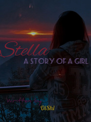 Stella(a story of a girl) Book