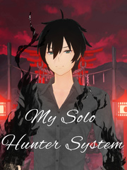 MY SOLO HUNTER SYSTEM Book