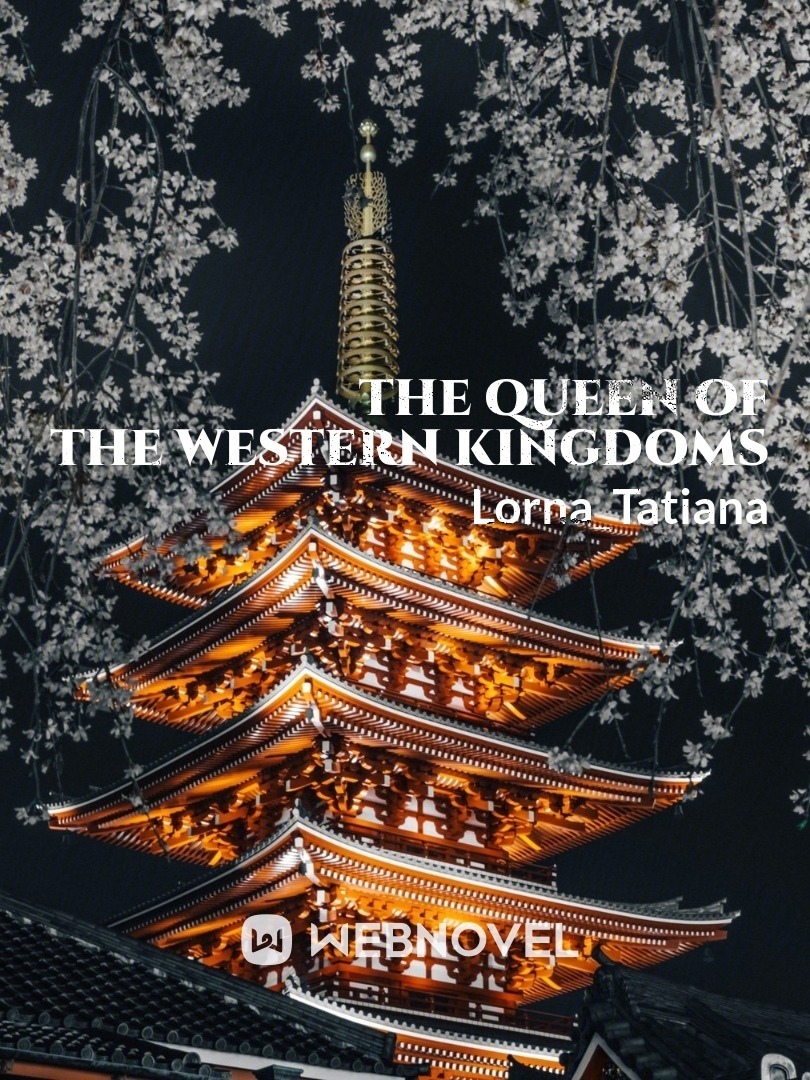 The queen of the western kingdoms Book
