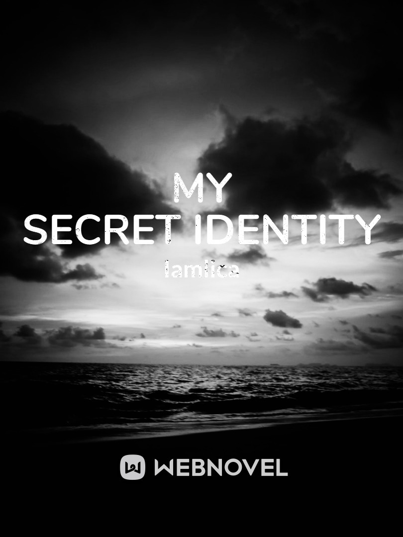 MY SECRET IDENTITY Book