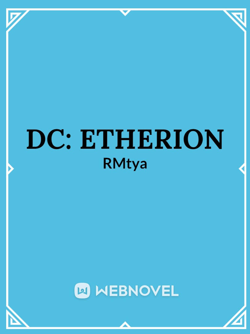 DC: Etherion