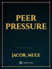 Peer pressure Book