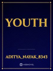 YOUTh Book
