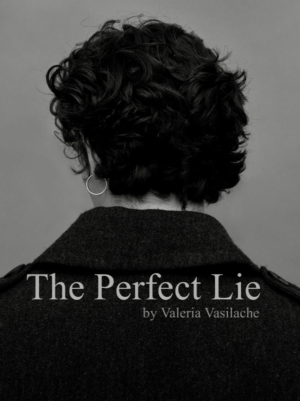 The Perfect Lie Book