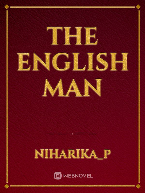 The English man Book