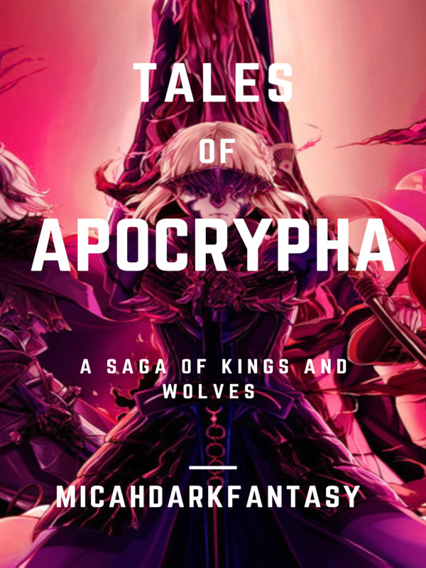 Tales of Apocrypha