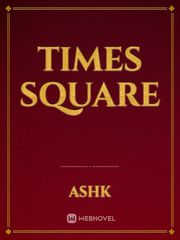 Times Square Book