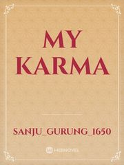 My karma Book